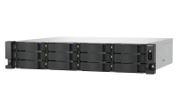 QNAP TS-h1465U-RP-8G 12-bay Rack