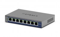 Netgear 8PT ProSafe Gigabit Plus Switch