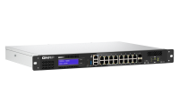 QNAP QGD-1600-8G Guardian Switch