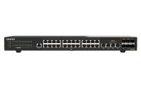 QNAP Switch QSW-M2130-4C2S24T