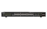 QNAP Switch QSW-M2130P-2C2S26T