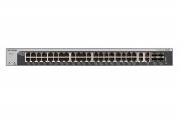 Netgear ProSafe XS748T 48 Ports 10-Gigabit Smart Managed Switch