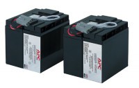 APC Replacement Battery Cartridge #55 RBC55