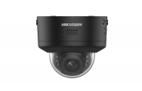 Hikvision 4 MP PTRZ Dome Cam DS-2CD2746G2H-IPTRZS2U/SL(2.8-12)BL