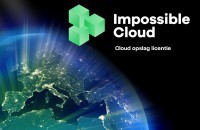 Impossible Cloud Reserved Capacity Storage 50TB 1Y