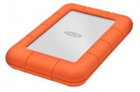 LaCie Rugged Mini 2TB USB 3.0