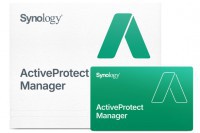 Synology Active Protect Manager License APM-1NODE-3Y-VIRTUAL