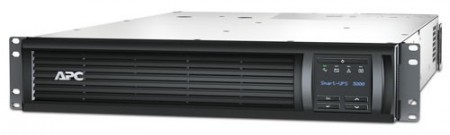 APC Smart-UPS 3000VA LCD RM 2U 230V Rackmount (SmartConnect)