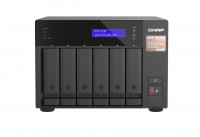 QNAP QVP-63B Surveillance NAS