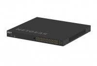 Netgear L3 24x1G PoE++ + 2x1G + 4xSFP managed switch M4250-26G4F