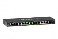 Netgear GS316EPP-100PES 16 port PoE+ Gigabit 231W Switch