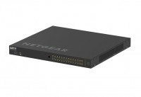 Netgear L3 24x1G PoE+ + 2x1G + 4xSFP+ managed switch M4250-26G4X