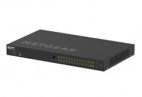 Netgear L3 24x1G PoE+ + 2x1G + 4xSFP managed switch M4250-26G4F-