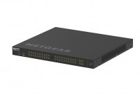 Netgear L3 40x1G PoE+ + 8xSFP+ managed switch M4250-40G8XF-PoE+