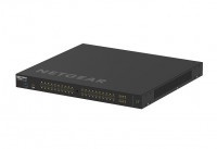 Netgear L3 40x1G PoE+ + 8xSFP managed switch M4250-40G8F-PoE+ GS