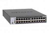 Netgear 24x10G en 4x10G SFP+ managed switch XSM4324CS-100NES