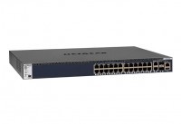Netgear L3 managed switch GSM4328S-100NES