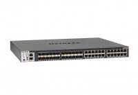 Netgear 24x10G-24x10 Gigabit SFP+ managed switch XSM4348S-100NES