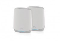 Netgear 1GbE Wi-Fi 6 Tri-Band router RBK762S-100EUS