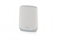 Netgear Orbi Wifi-systeem 1GbE, 2.5GbE - Wi-Fi 6 - Tri-Band RBS7