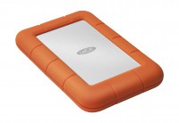 LaCie Rugged Mini 4TB USB 3.0