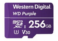 265GB Western Digital Purple Surveillance microSDXC