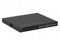 Netgear L3 managed switch GSM4328-100NES
