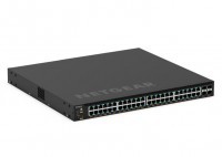 Netgear L3 managed switch GSM4352-100NES