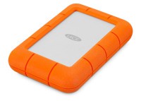 LaCie Rugged Mini 5TB USB 3.0