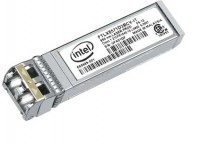 Intel Ethernet SFP+ SR Optics