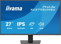 iiyama ProLite XU2792UHSU-B6 27 (3840×2160) IPS 60Hz
