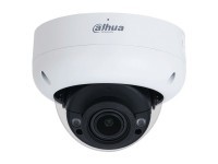 Dahua 4MP Varifocal Lens IP Dome Camera White DH-IPC-HDBW3441R-Z