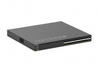 Netgear 24x10 Gb SFP+ + 8x25 Gb SFP28 managed XSM4328FV-100NES