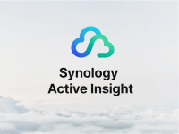 Synology Active Insight 1License-1Y