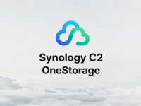 Synology C2 OneStorage 1TB-1Y