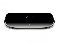 TP-Link TL-SF1005D 5-Port 10/100 Mbps Desktop Switch