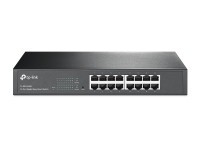 TP-Link TL-SG1016DE 16-Port Gigabit Easy Smart Switch