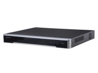 Hikvision DS-7608NI-I2 8-kanaals 4K NVR