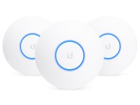 Ubiquiti UniFi nanoHD 3-pack