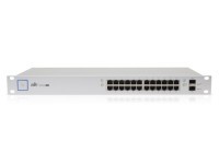 Ubiquiti UniFi Switch US-24-250W