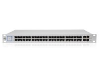 Ubiquiti UniFi Switch US-48-500W