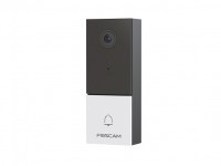 Foscam VD1 4MP dual-band wifi videodeurbel