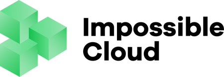 Impossible Cloud Pay-per-use