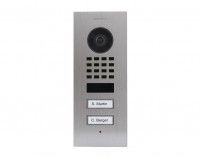 DoorBird IP Video Door Station D1102V Flush-mount