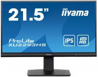 iiyama ProLite XU2293HS-B6 22 1920 x 1080 Full HD (1080p) monito