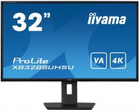 IIyama ProLite XB3288UHSU-B5 32'' VA paneel met 4K