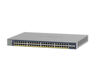 Netgear GS752TP-300EUS 52port POE+ Smart Managed Pro Switch V3