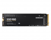 1TB Samsung M.2 PCIe 3.0 x4 NVMe 1.4 SSD MZ-V8V1T0BW