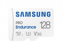 128GB Samsung PRO Endurance microSD Card MB-MJ128KA