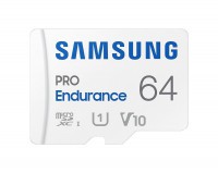 64GB Samsung PRO Endurance microSD Card MB-MJ64KA